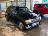 名車22型アルトワークスです