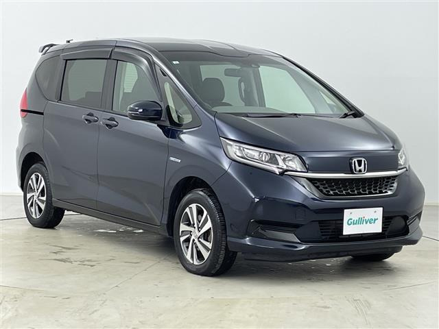 フリード+1.5 ハイブリッド G ホンダセンシング 4WD4WD 修復歴無し