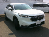ヴェゼル 1.5 e:HEV Z 4WD 