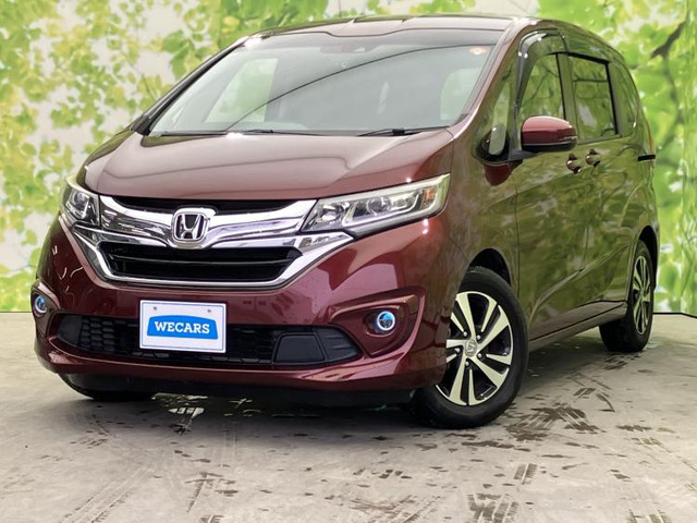 フリード 1.5 G ホンダセンシング 