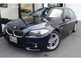 523iMsport(F10)の入荷です!お車詳細や展示状況は0078-6002-582225迄お問合せ下さい。