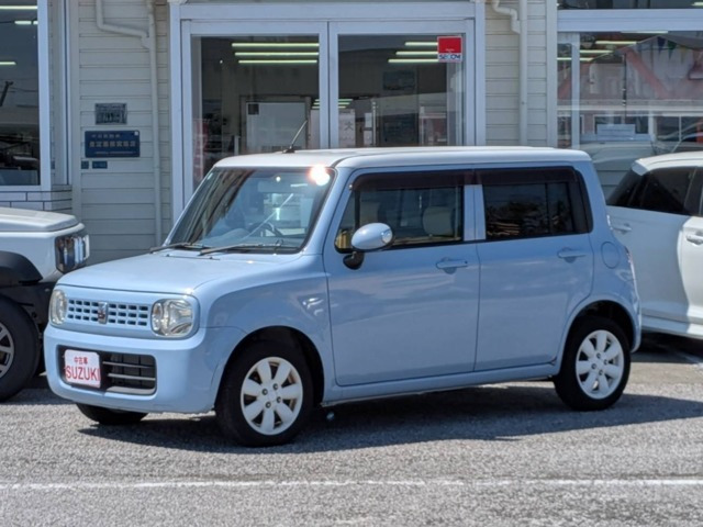 アルトラパン X 