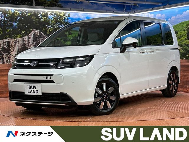 フリード 1.5 エアー EX 