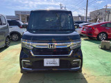 N-BOXカスタム L 