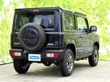 ジムニー XC 4WD 
