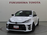 トヨタ GRヤリス