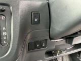運転席操作部です!わからないスイッチ類や操作部はお気軽にお問い合わせ下さい!