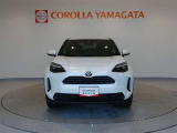 ヤリスクロス 1.5 Z 