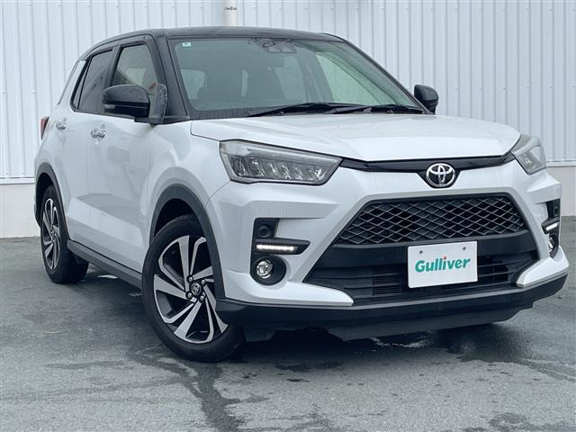 ライズ 1.0 Z 修復歴無し