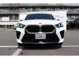 X2 xドライブ20i Mスポーツ 4WD 