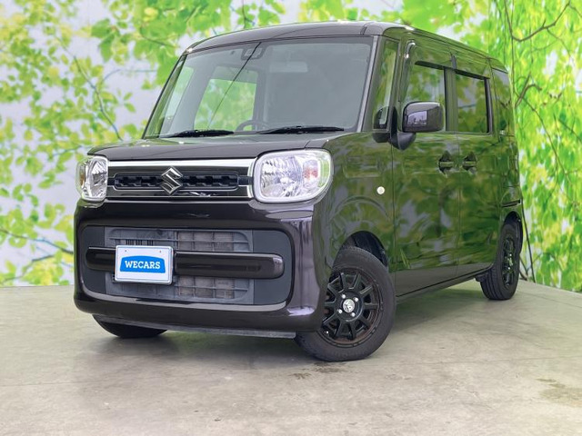 スペーシア ハイブリッド(HYBRID)  X 