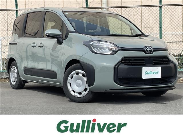 シエンタ 1.5 G ワンオーナー 修復歴無し