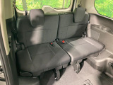3列目シートはもちろん状態良好☆大人でもゆったりと座って頂けますので、大人数でのお出かけもラクラクです♪ご家族で、気の知れた仲間で、ドライブに行くのが楽しみですね♪