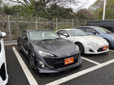 トヨタ 86