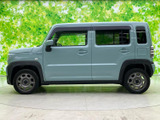 ハスラー ハイブリッド(HYBRID) G 4WD 