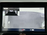 純正のドライブレコーダー付き。ドライブレコーダーの映像もナビモニターで確認できます。