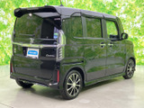 N-BOXカスタム G L ターボ ホンダセンシング 
