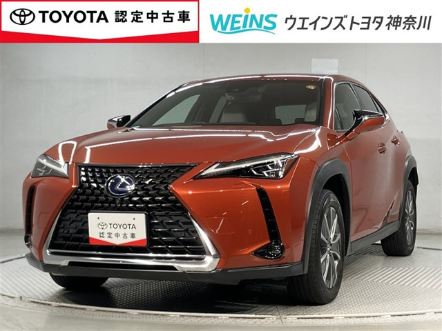 UX 300e バージョンC 