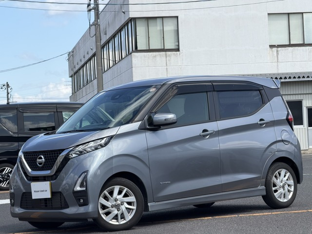 日産 デイズ 