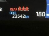 撮影時の走行距離です。 年式相応の走行距離ですが、内外装比較的キレイです ぜひ現車にてご確認ください