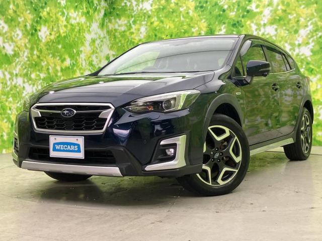 XV 2.0 アドバンス 4WD