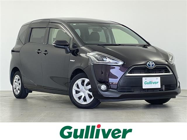 シエンタ 1.5 G クエロ 修復歴無し