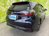 シャトル 1.5 ハイブリッド X ホンダセンシング 4WD 