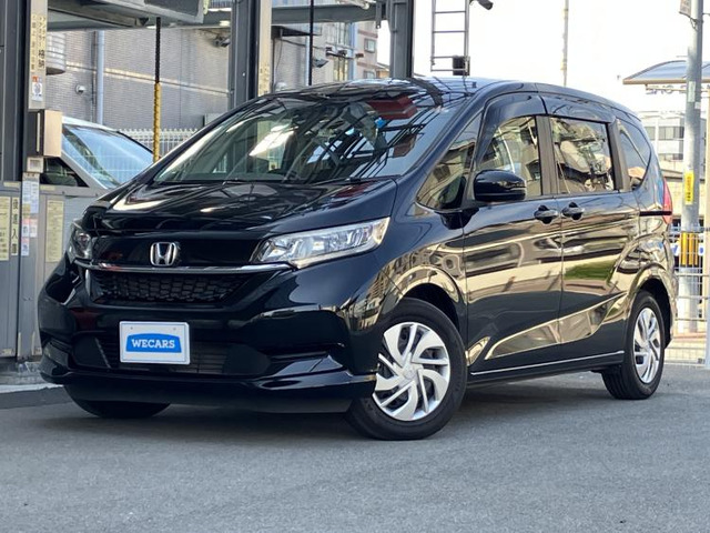 フリード 1.5 G ホンダセンシング （6BA-GB5）