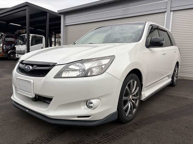 エクシーガ 2.5 i スペックB アイサイト 4WD