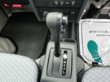 4速オートマ搭載