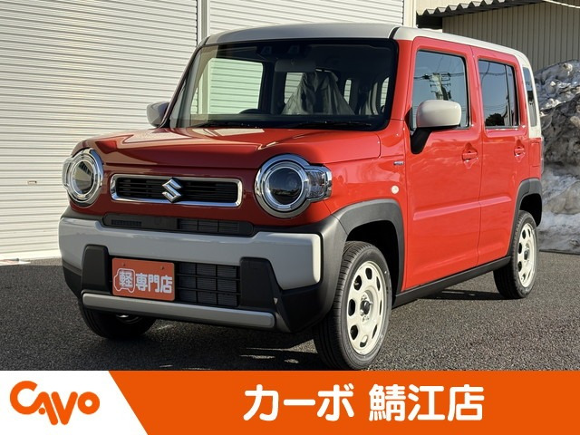 スペーシア ハイブリッド(HYBRID) G 