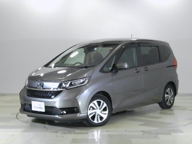 フリード+ 1.5 ハイブリッド G ホンダセンシング 