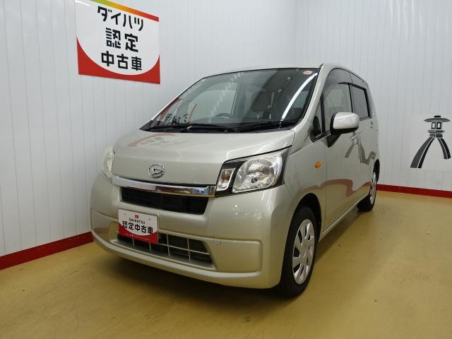 ダイハツ ムーヴ 