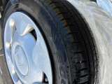 夏タイヤ積み込みあり!(タイヤの残り溝についてはお問い合わせ下さい)
