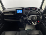 N-BOXカスタム G L ターボ ホンダセンシング 修復歴無し