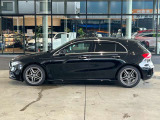 Aクラス A200d AMGライン 