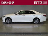 クラウン ハイブリッド 2.5 ロイヤルサルーンG Four 4WD 