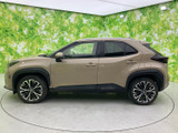 ヤリスクロス 1.5 ハイブリッド Z E-Four 4WD 
