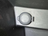 シガーソケット用の充電器が使用可能です!