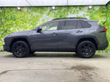 RAV4 2.0 アドベンチャー オフロードパッケージ II 4WD 