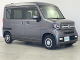 ホンダ N-VAN
