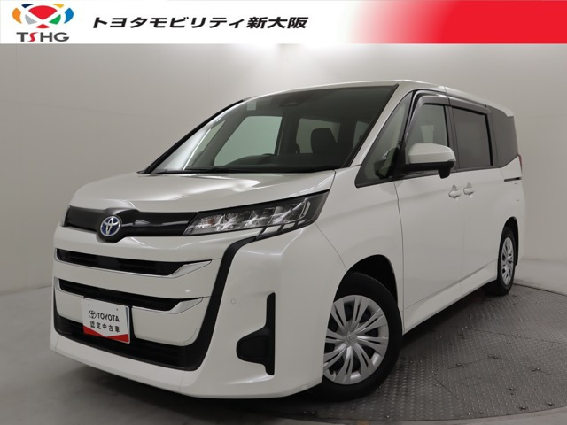 ノア 1.8 ハイブリッド X 