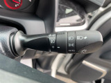 【オートライト】は、付け忘れや消し忘れを防ぐことができます。高速道路などのトンネルなどにも役立ちます♪