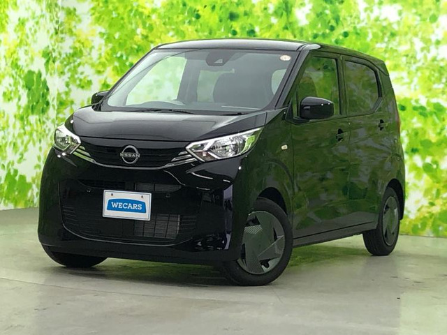 デイズ S 禁煙車