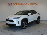 トヨタ ヤリスクロス