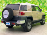 FJクルーザー 4.0 カラーパッケージ 4WD 