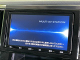 【純正9型ナビ】人気の純正ナビを装備しております。ナビの使いやすさはもちろん、オーディオ機能も充実!キャンプや旅行はもちろん、通勤や買い物など普段のドライブも楽しくなるはず♪