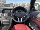 Eクラスクーペ E250 本革シート サンルーフ