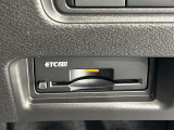 【ETC】高速道路の料金所をストレスなく通過!話題のスポットやサービスエリアに多い「スマートIC」利用時は必須のアイテムです。当店でセットアップを実施、ご納車当日からすぐにご利用いただけます!