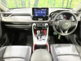 RAV4 2.0 アドベンチャー オフロードパッケージ 4WD 